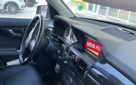 Mercedes-Benz GLK-Класс, 2011 год, 1 830 000 рублей, 6 фотография