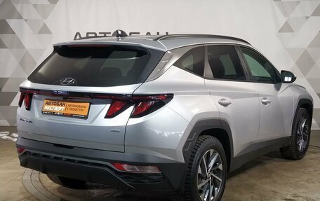 Hyundai Tucson, 2024 год, 3 700 000 рублей, 3 фотография