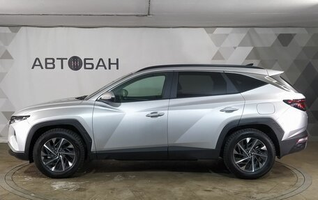 Hyundai Tucson, 2024 год, 3 700 000 рублей, 4 фотография