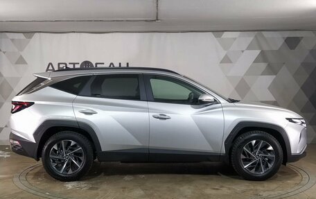 Hyundai Tucson, 2024 год, 3 700 000 рублей, 6 фотография