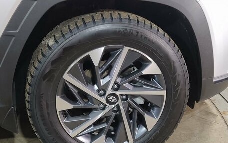 Hyundai Tucson, 2024 год, 3 700 000 рублей, 7 фотография