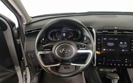 Hyundai Tucson, 2024 год, 3 700 000 рублей, 15 фотография