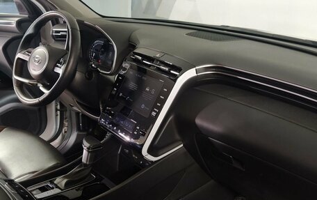 Hyundai Tucson, 2024 год, 3 700 000 рублей, 8 фотография