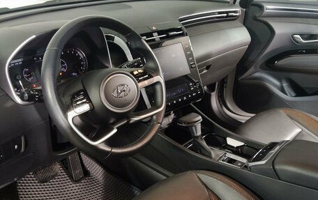 Hyundai Tucson, 2024 год, 3 700 000 рублей, 9 фотография