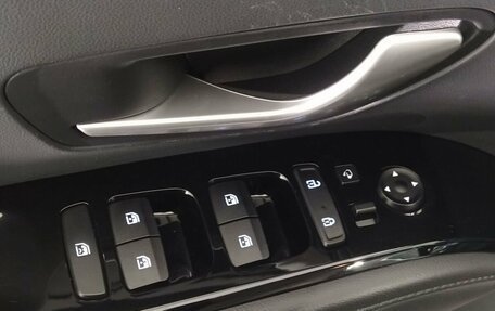 Hyundai Tucson, 2024 год, 3 700 000 рублей, 12 фотография