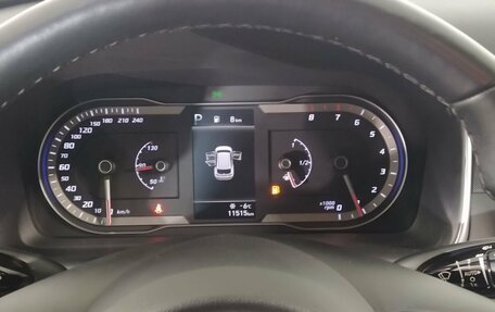 Hyundai Tucson, 2024 год, 3 700 000 рублей, 16 фотография