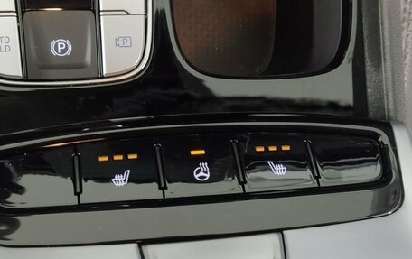 Hyundai Tucson, 2024 год, 3 700 000 рублей, 20 фотография