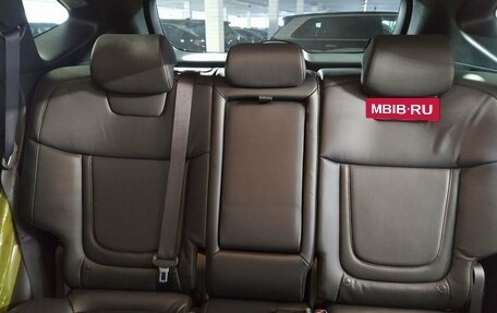 Hyundai Tucson, 2024 год, 3 700 000 рублей, 10 фотография