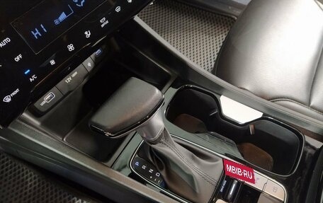 Hyundai Tucson, 2024 год, 3 700 000 рублей, 17 фотография