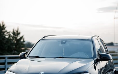 BMW X5, 2014 год, 2 999 999 рублей, 3 фотография