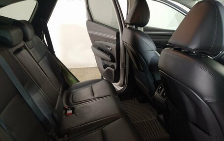 Hyundai Tucson, 2024 год, 3 700 000 рублей, 21 фотография