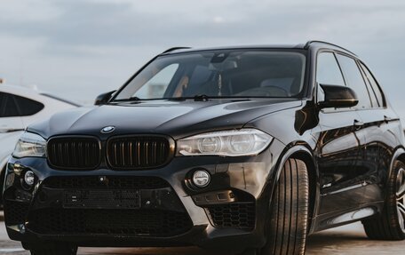 BMW X5, 2014 год, 2 999 999 рублей, 2 фотография