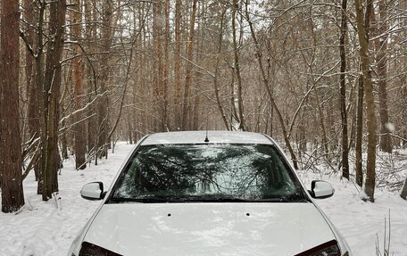 Renault Logan II, 2014 год, 6 фотография
