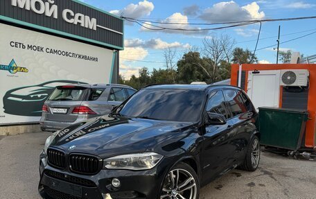 BMW X5, 2014 год, 2 999 999 рублей, 6 фотография