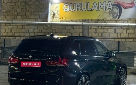 BMW X5, 2014 год, 2 999 999 рублей, 4 фотография