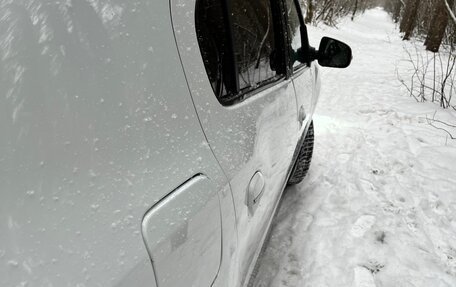 Renault Logan II, 2014 год, 8 фотография