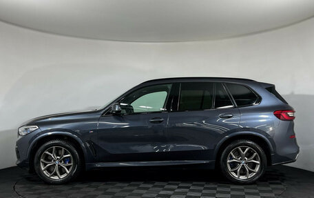 BMW X5, 2019 год, 7 200 000 рублей, 5 фотография