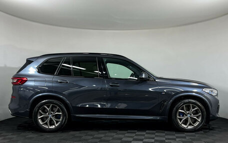 BMW X5, 2019 год, 7 200 000 рублей, 6 фотография