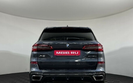 BMW X5, 2019 год, 7 200 000 рублей, 4 фотография