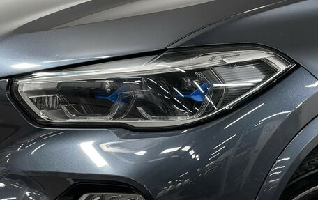 BMW X5, 2019 год, 7 200 000 рублей, 8 фотография