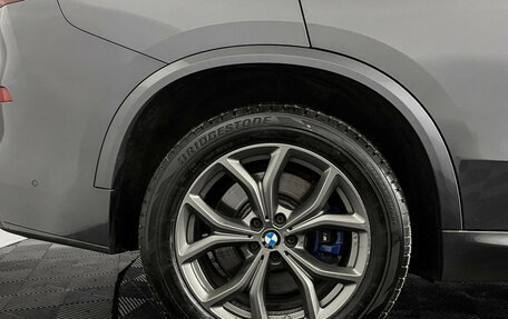 BMW X5, 2019 год, 7 200 000 рублей, 7 фотография