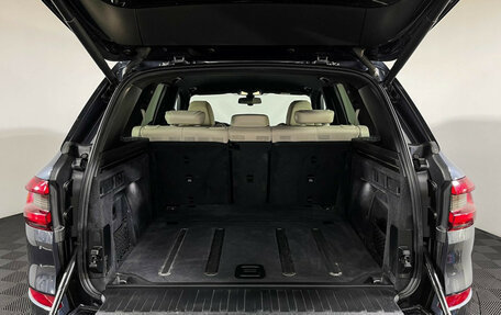 BMW X5, 2019 год, 7 200 000 рублей, 9 фотография