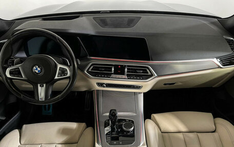 BMW X5, 2019 год, 7 200 000 рублей, 11 фотография