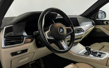 BMW X5, 2019 год, 7 200 000 рублей, 12 фотография