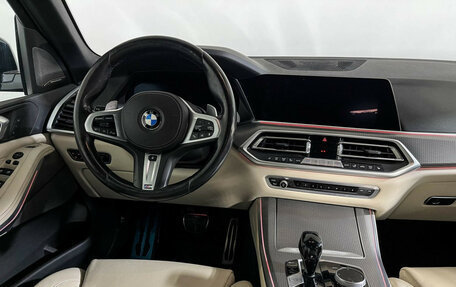 BMW X5, 2019 год, 7 200 000 рублей, 15 фотография