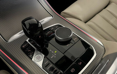 BMW X5, 2019 год, 7 200 000 рублей, 16 фотография