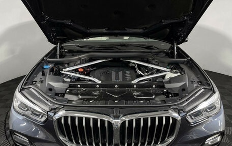 BMW X5, 2019 год, 7 200 000 рублей, 10 фотография