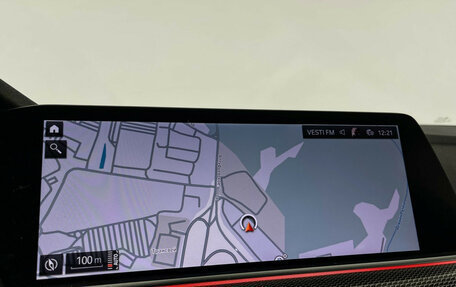 BMW X5, 2019 год, 7 200 000 рублей, 23 фотография