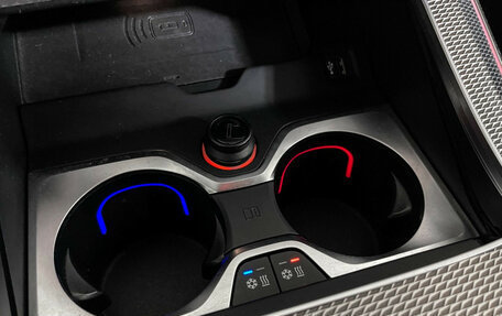 BMW X5, 2019 год, 7 200 000 рублей, 21 фотография