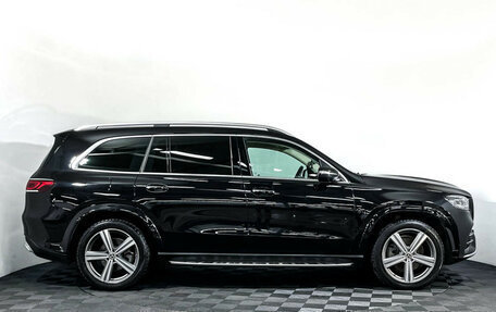 Mercedes-Benz GLS, 2021 год, 12 800 000 рублей, 4 фотография