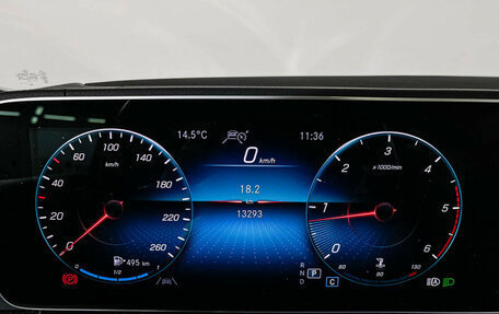 Mercedes-Benz GLS, 2021 год, 12 800 000 рублей, 11 фотография