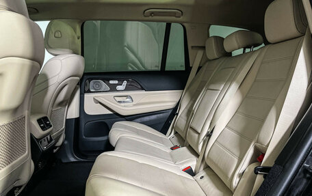 Mercedes-Benz GLS, 2021 год, 12 800 000 рублей, 10 фотография