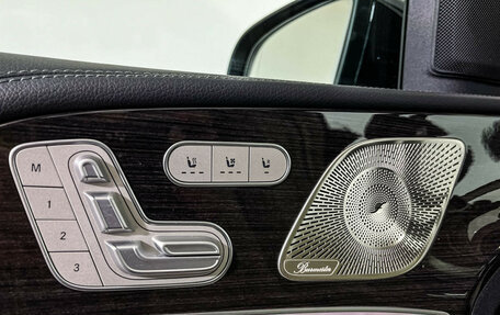 Mercedes-Benz GLS, 2021 год, 12 800 000 рублей, 16 фотография