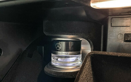 Mercedes-Benz GLS, 2021 год, 12 800 000 рублей, 19 фотография