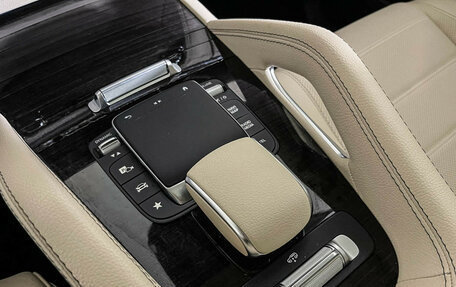 Mercedes-Benz GLS, 2021 год, 12 800 000 рублей, 15 фотография