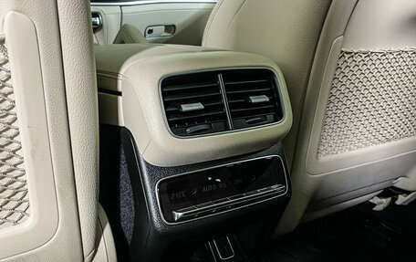 Mercedes-Benz GLS, 2021 год, 12 800 000 рублей, 22 фотография