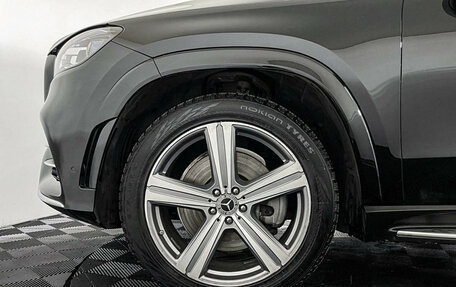 Mercedes-Benz GLS, 2021 год, 12 800 000 рублей, 30 фотография