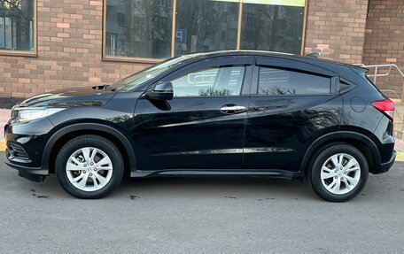 Honda Vezel, 2020 год, 2 150 000 рублей, 7 фотография