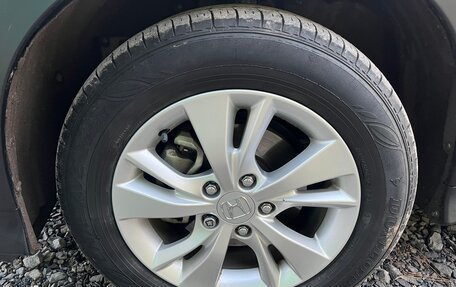 Honda Vezel, 2020 год, 2 150 000 рублей, 12 фотография