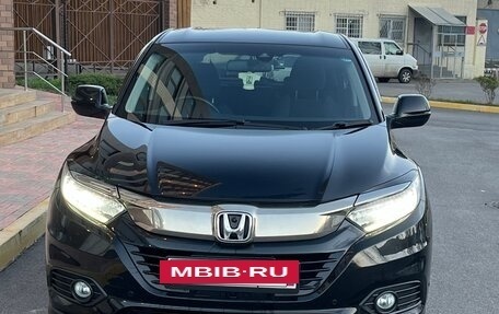 Honda Vezel, 2020 год, 2 150 000 рублей, 2 фотография