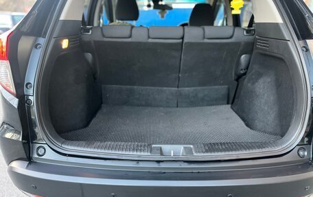 Honda Vezel, 2020 год, 2 150 000 рублей, 14 фотография