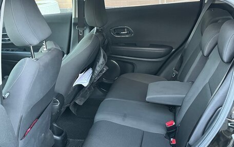 Honda Vezel, 2020 год, 2 150 000 рублей, 19 фотография