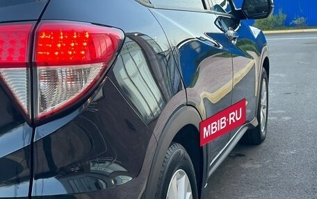 Honda Vezel, 2020 год, 2 150 000 рублей, 6 фотография