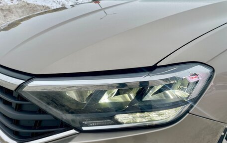 Volkswagen Polo VI (EU Market), 2020 год, 1 795 000 рублей, 9 фотография