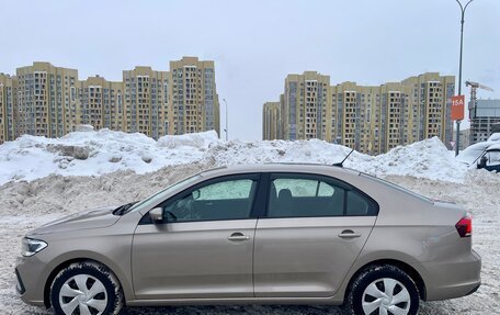 Volkswagen Polo VI (EU Market), 2020 год, 1 795 000 рублей, 8 фотография