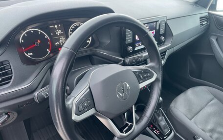 Volkswagen Polo VI (EU Market), 2020 год, 1 795 000 рублей, 15 фотография